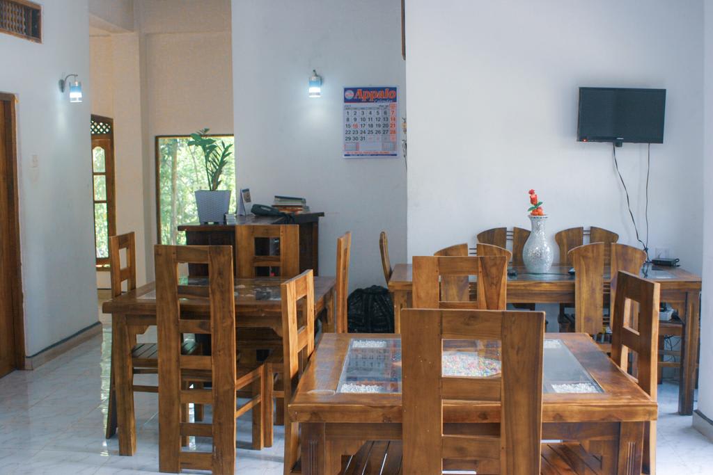 Uduwara Guest(River View) photo 2