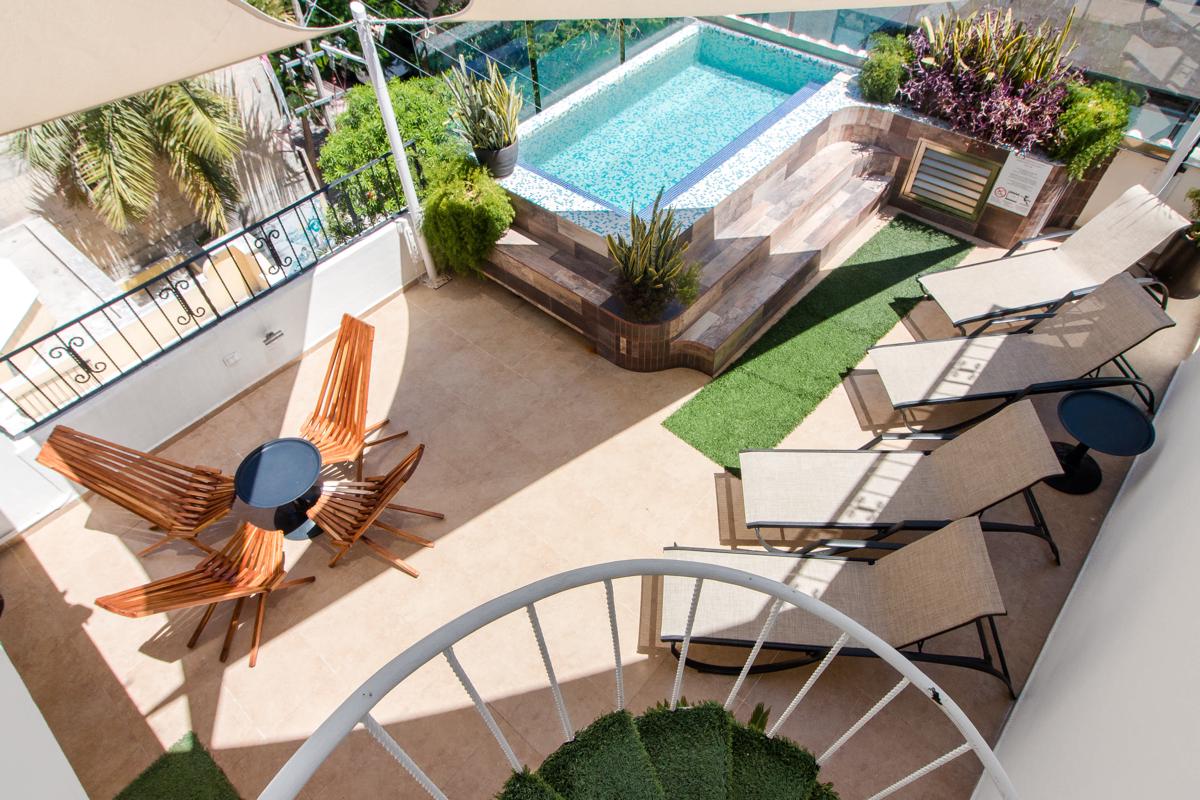 Suites Corazon photo 1