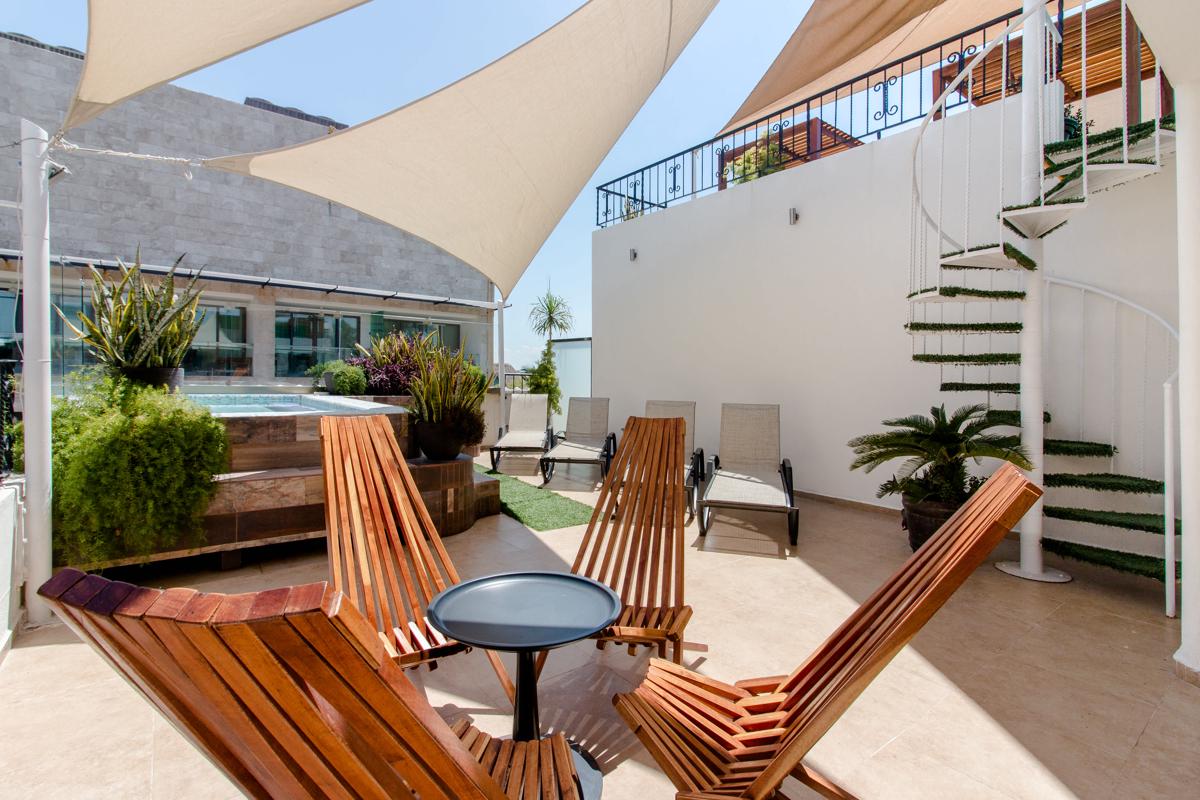 Suites Corazon photo 2