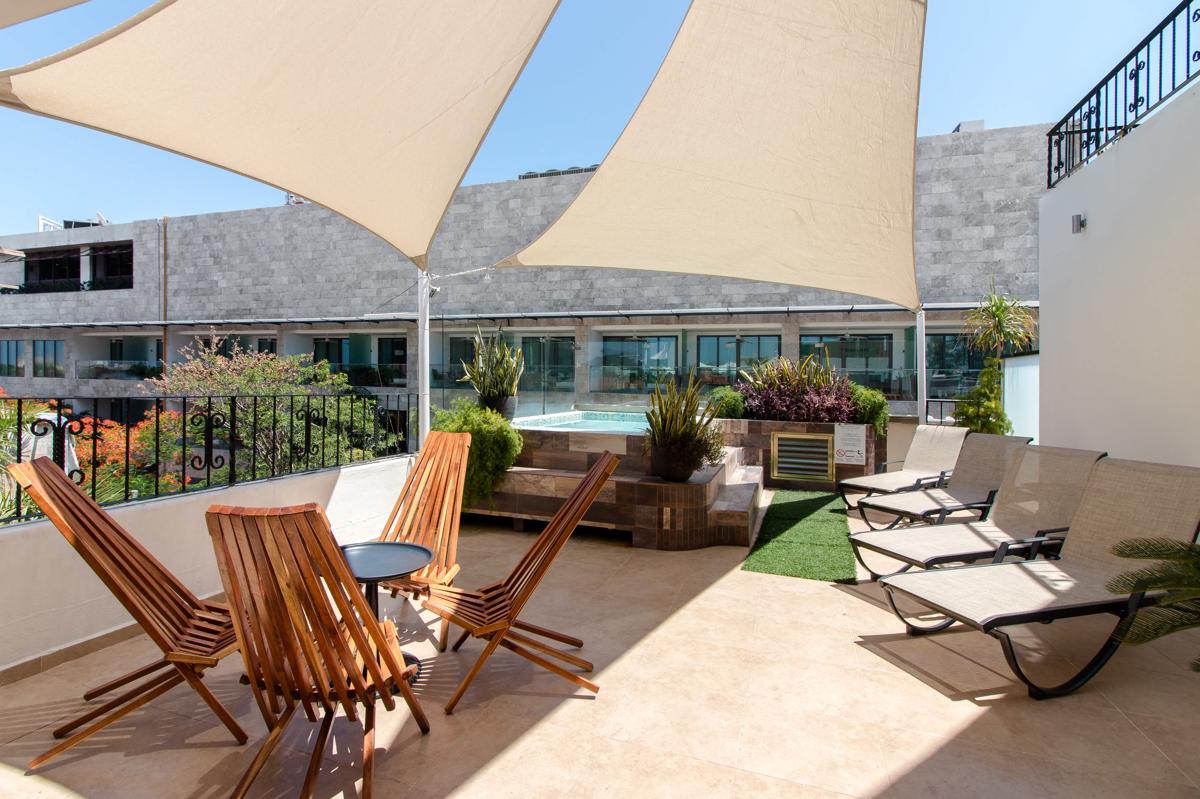 Suites Corazon photo 3