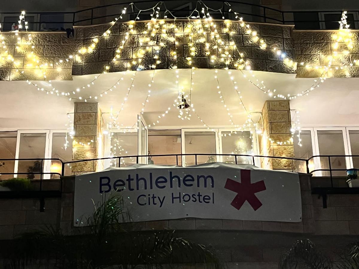 Bethlehem City Hostel photo 2
