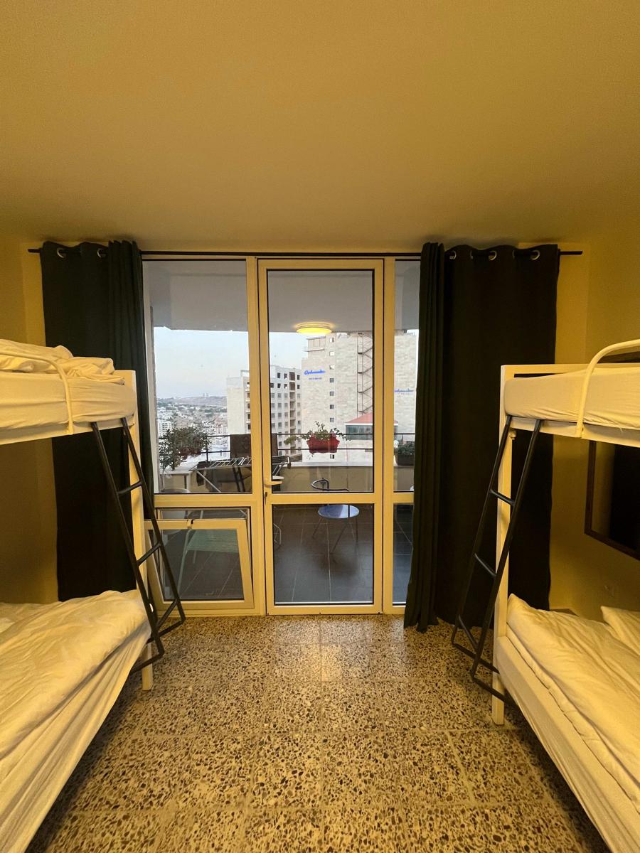 Bethlehem City Hostel photo 4
