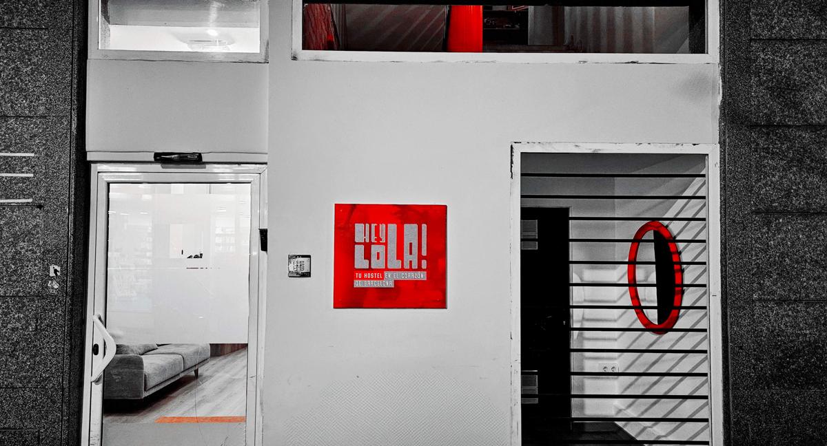 HeyLola! Hostel photo 1