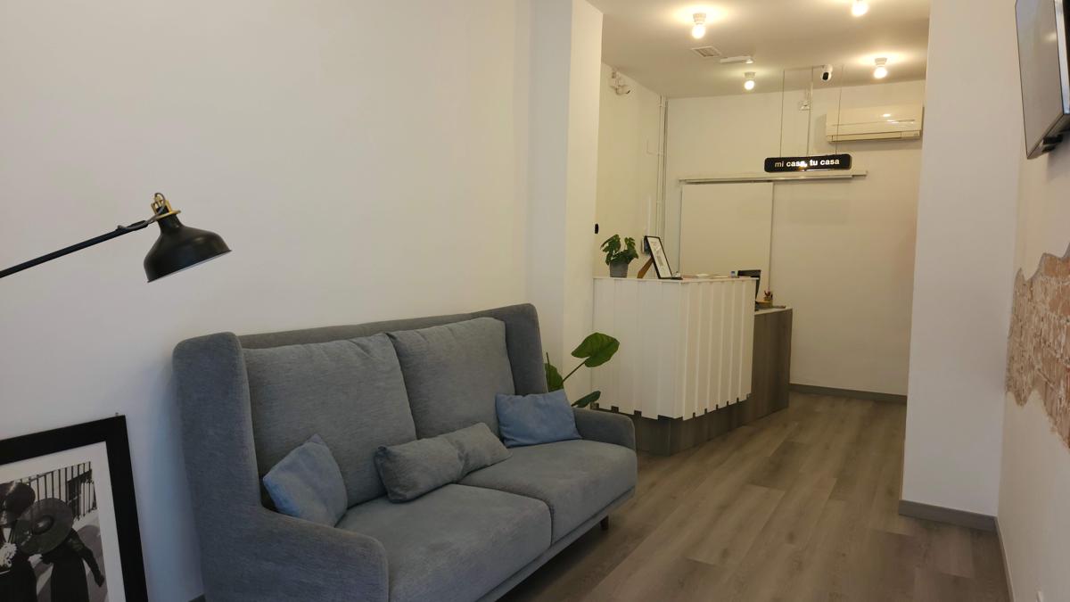 HeyLola! Hostel photo 2