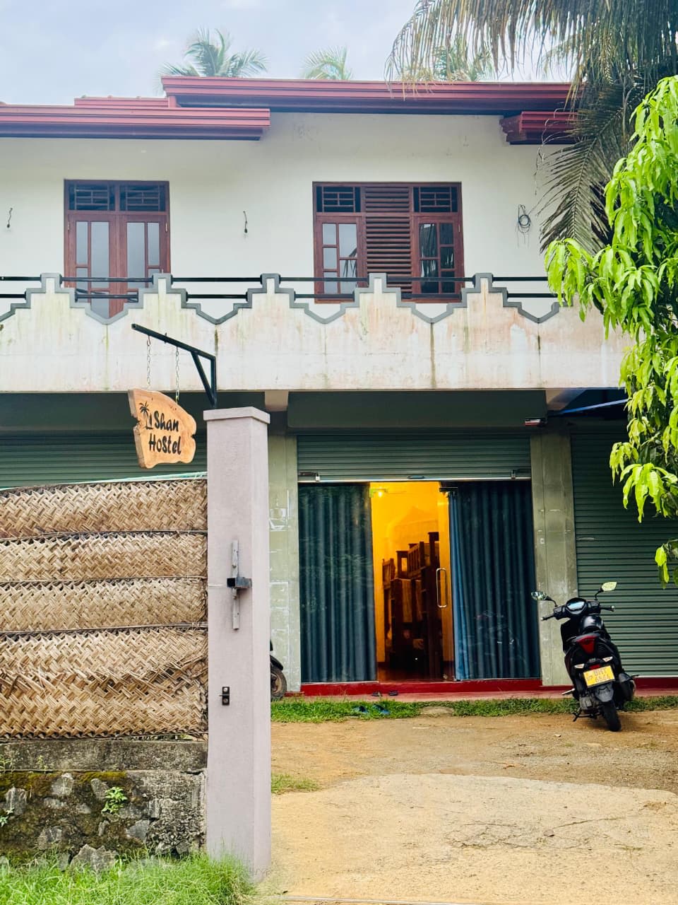 Shan Hostel & Restaurant photo 2