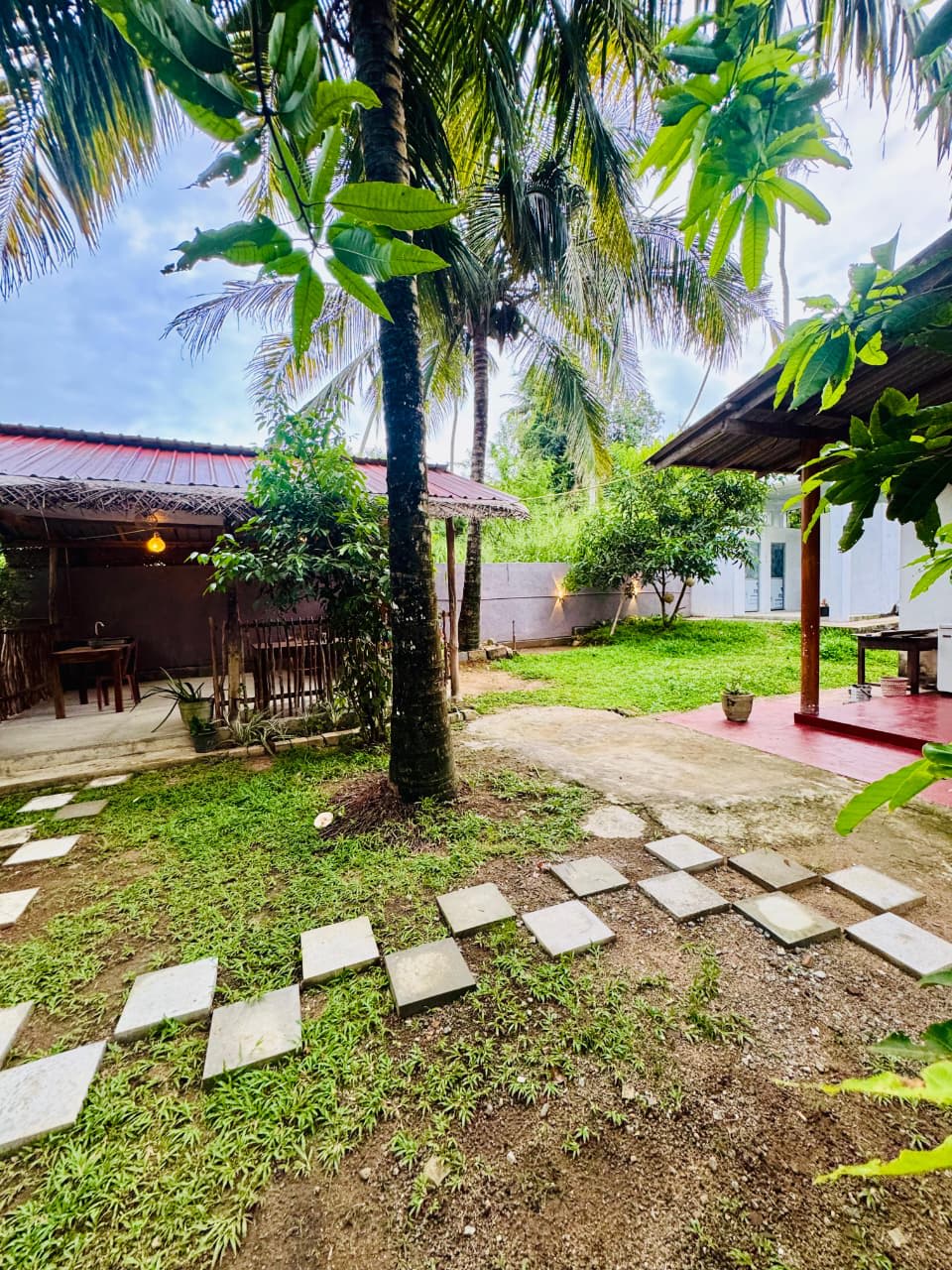 Shan Hostel & Restaurant photo 4