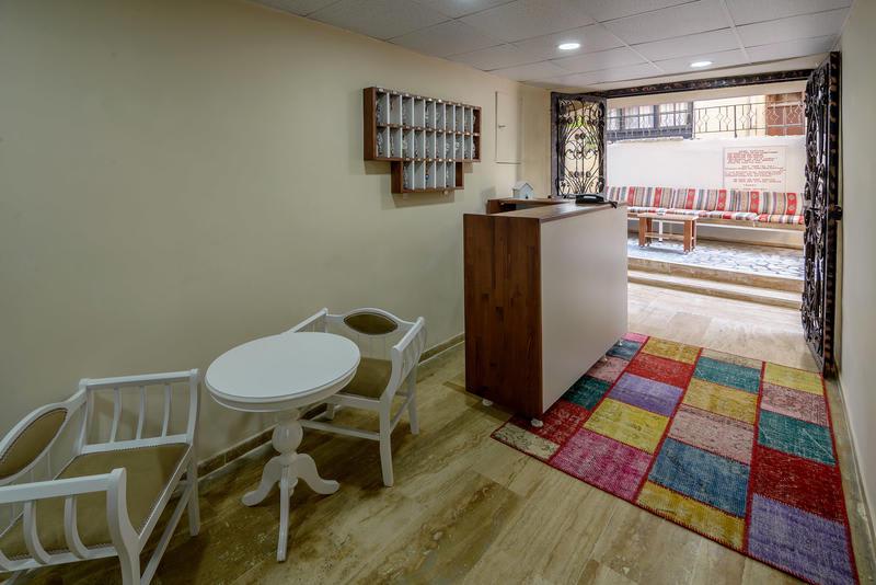 Ozmen Pension photo 3