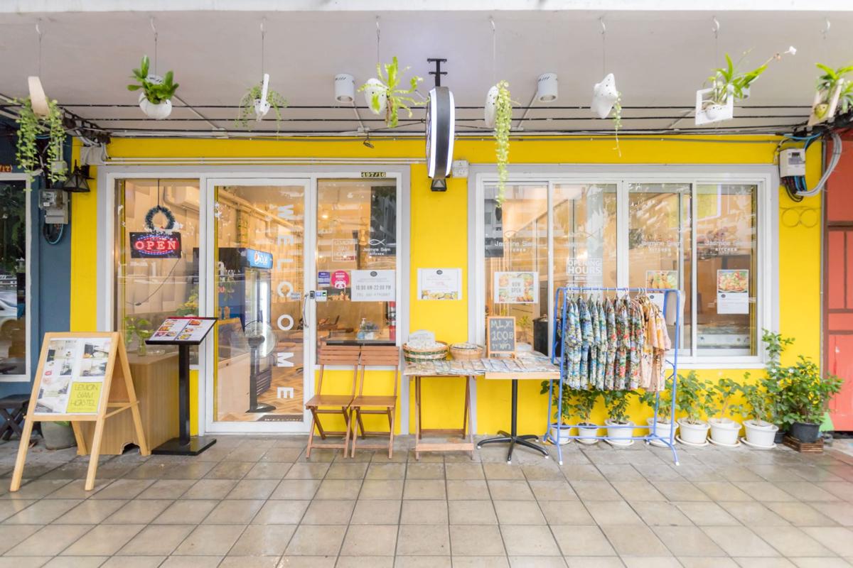 Lemon Siam Hostel photo 1