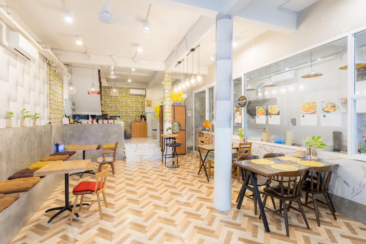 Lemon Siam Hostel photo 2