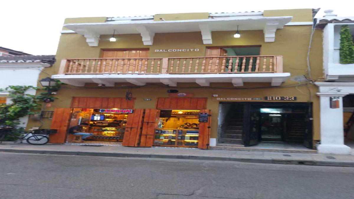 El Balconcito photo 2