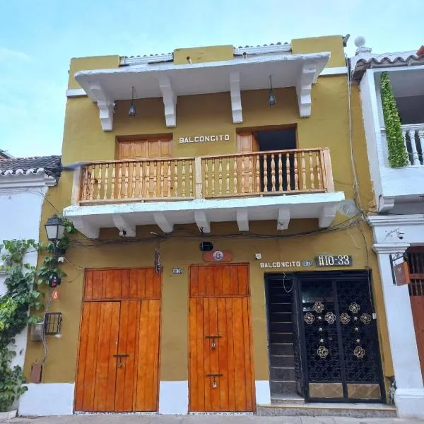 El Balconcito photo 5