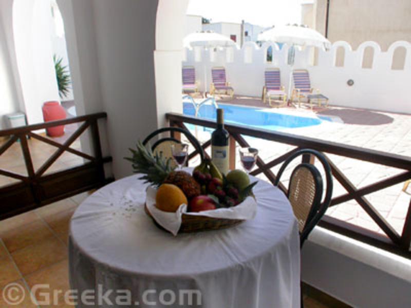 Pension Stella photo 2