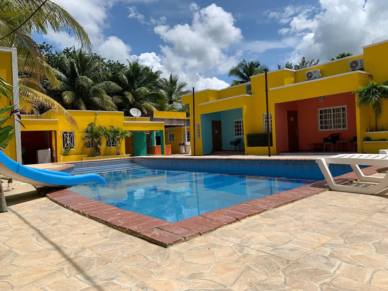 La Casa Amelia photo 1