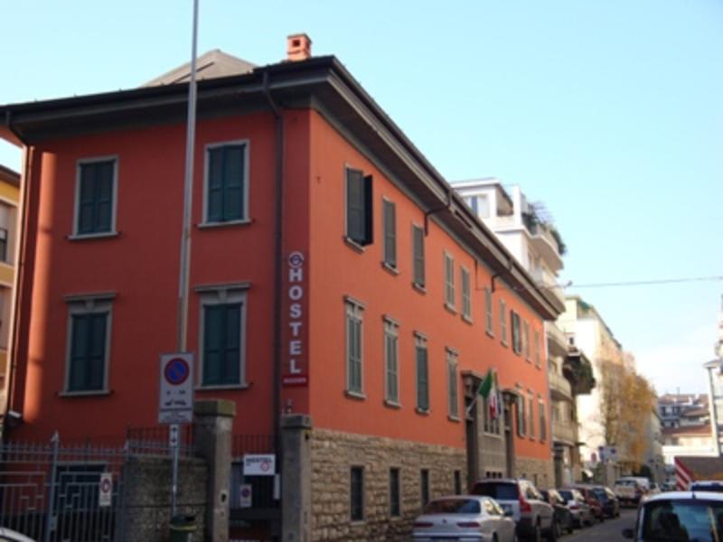 Central Hostel Bg photo 1