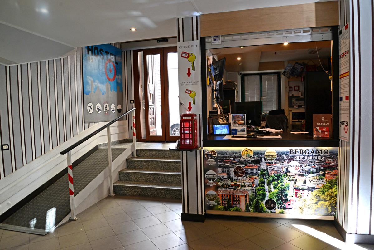 Central Hostel Bg photo 3