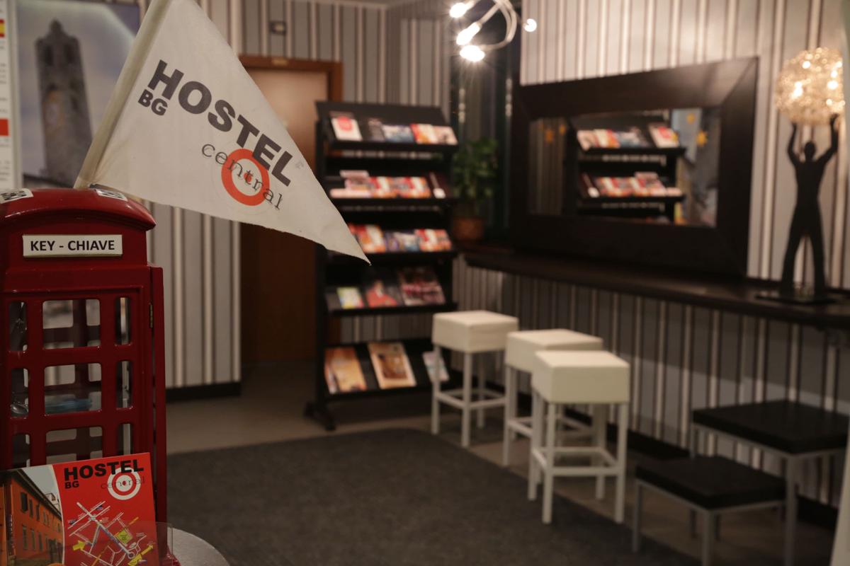 Central Hostel Bg photo 4