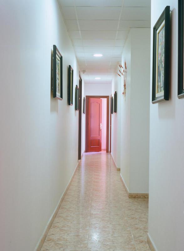 Hostal Orleans photo 2