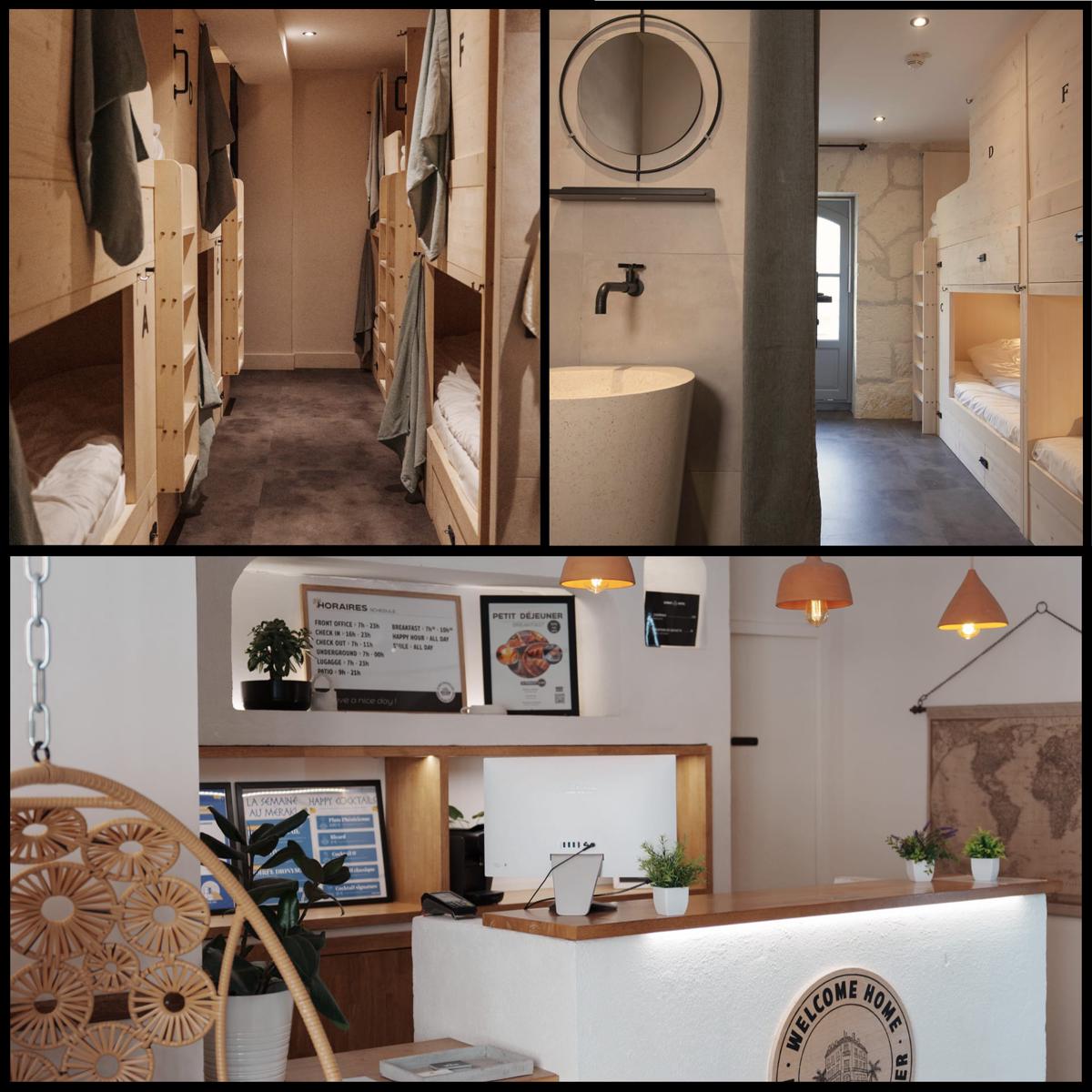 Le Maje Hostel photo 1