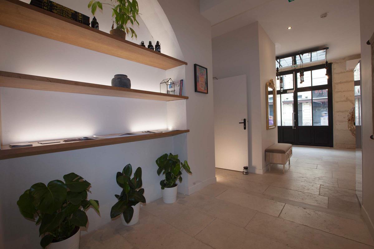 Le Maje Hostel photo 3