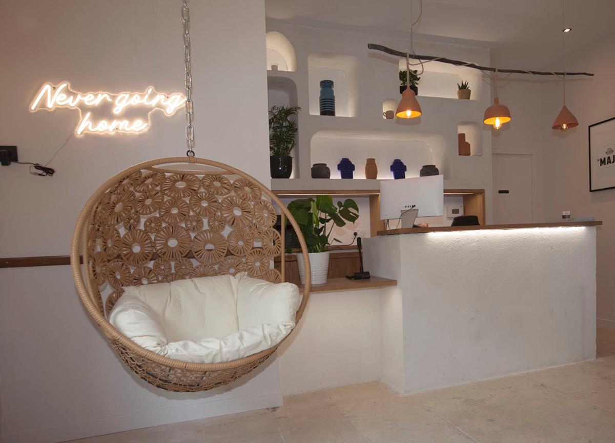 Le Maje Hostel photo 4