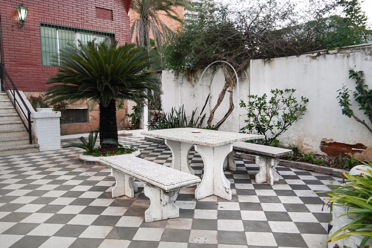 Hotel Asuncion Centro photo 1