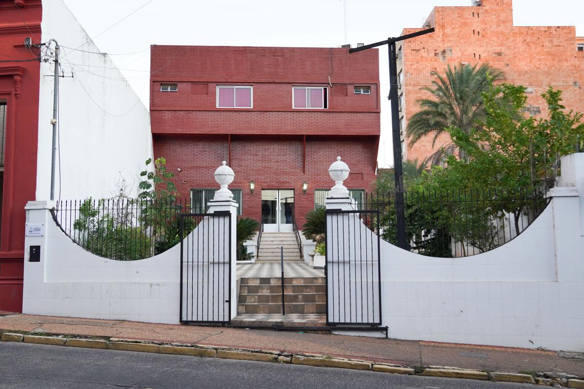 Hotel Asuncion Centro photo 2