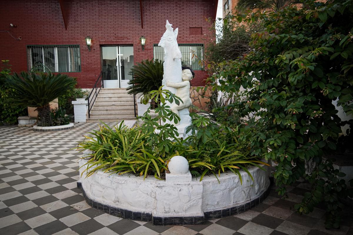 Hotel Asuncion Centro photo 3