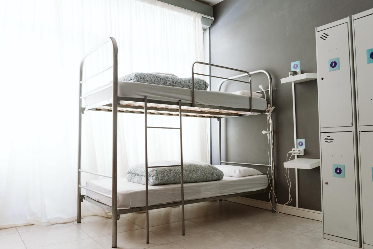 KYO Hostel photo 3