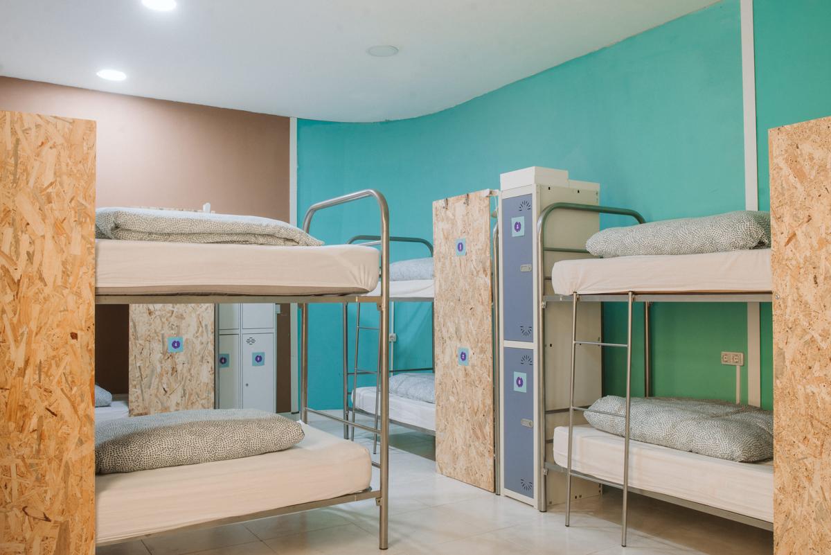 KYO Hostel photo 4