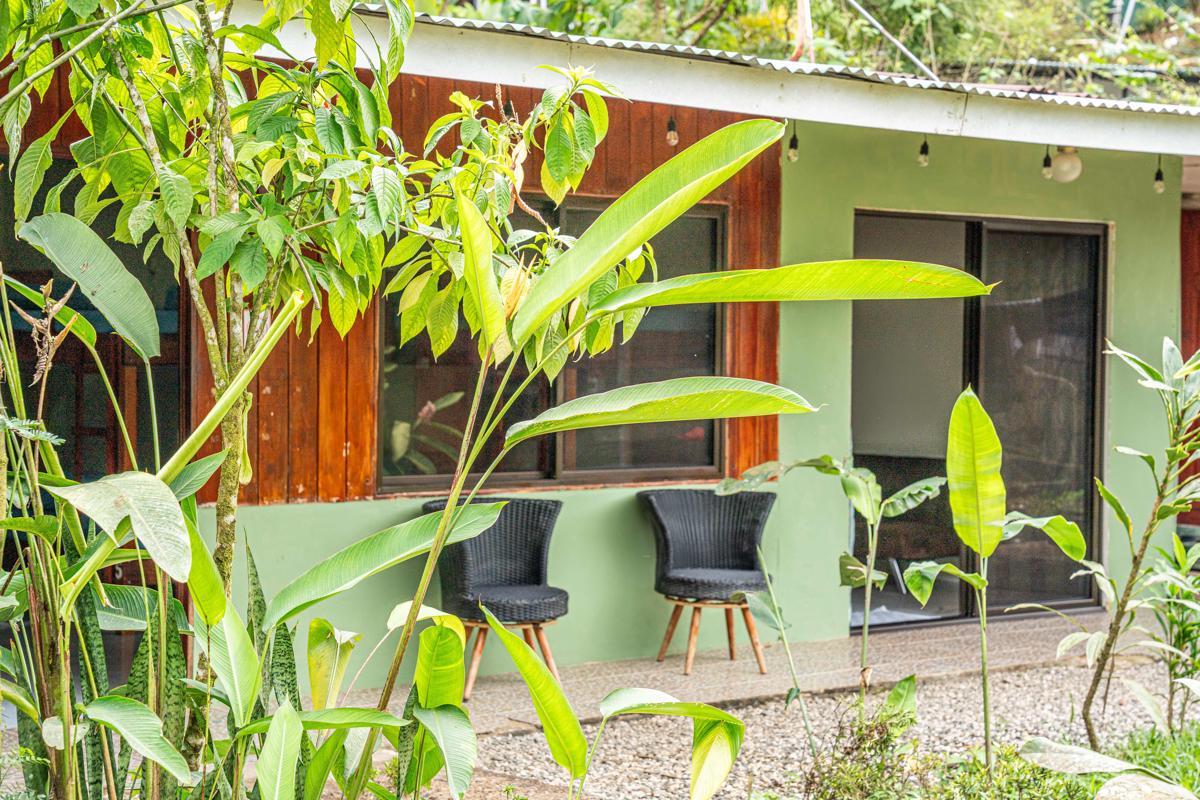 Jacobin Hostel & Cabins photo 2