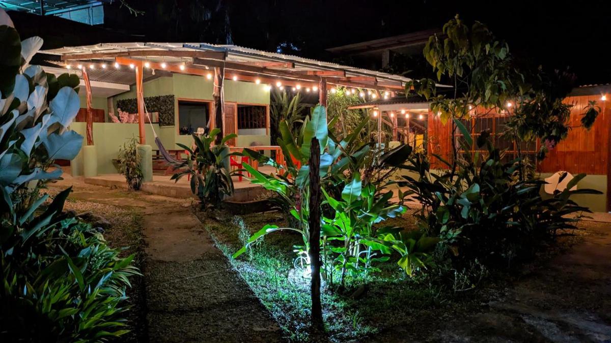 Jacobin Hostel & Cabins photo 6