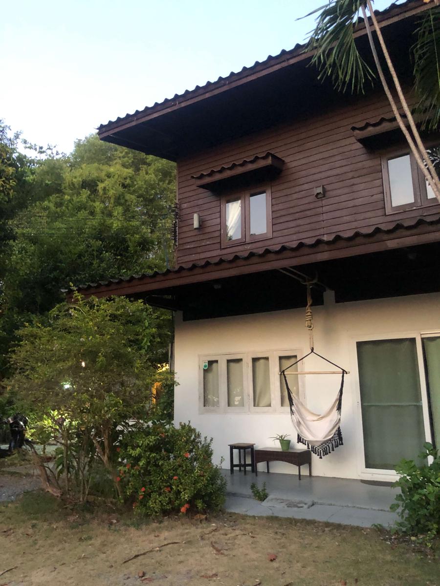 The Summer House Samui photo 1