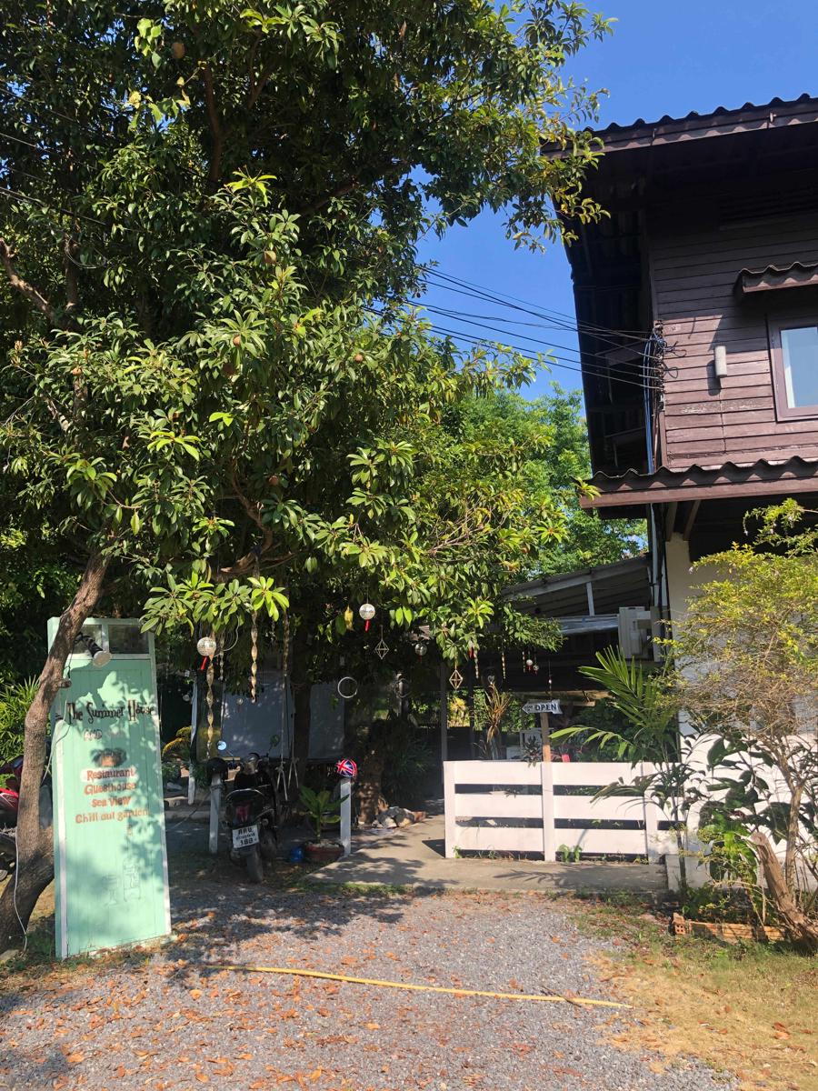 The Summer House Samui photo 2