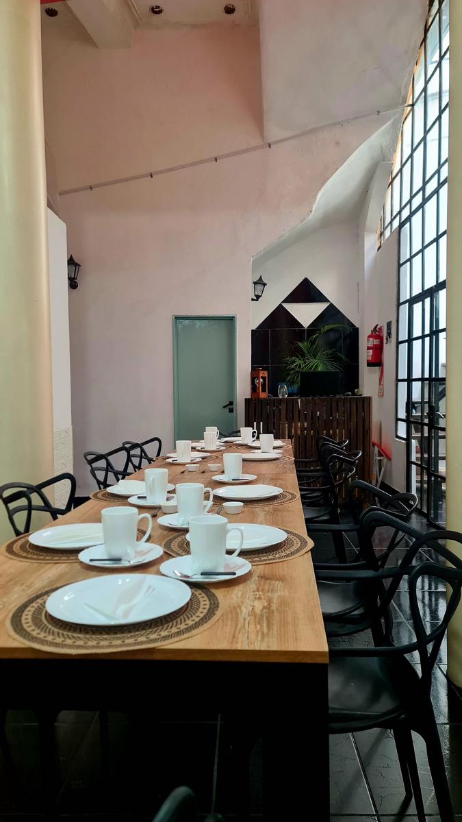 First Stop Buenos Aires Hostel photo 1