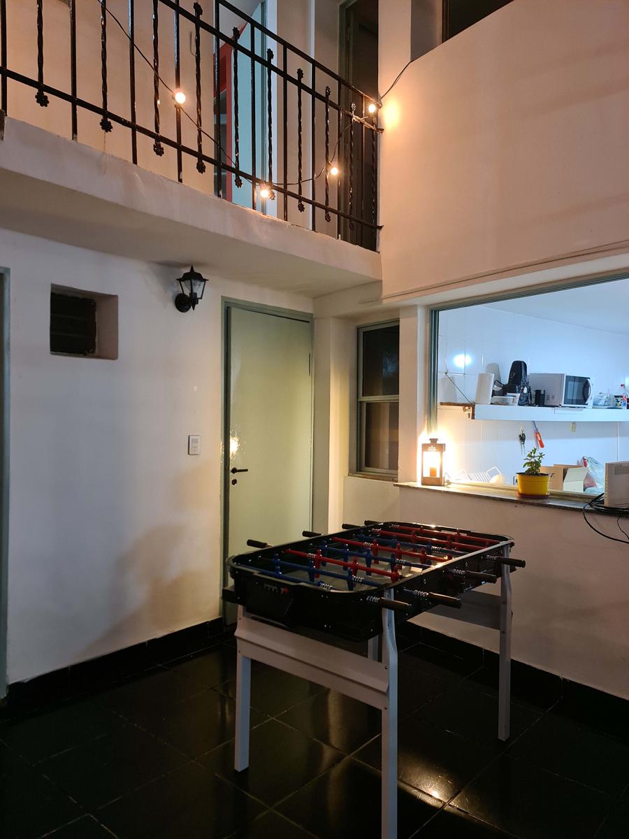 First Stop Buenos Aires Hostel photo 3