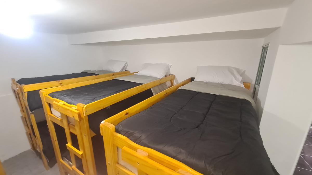 First Stop Buenos Aires Hostel photo 4
