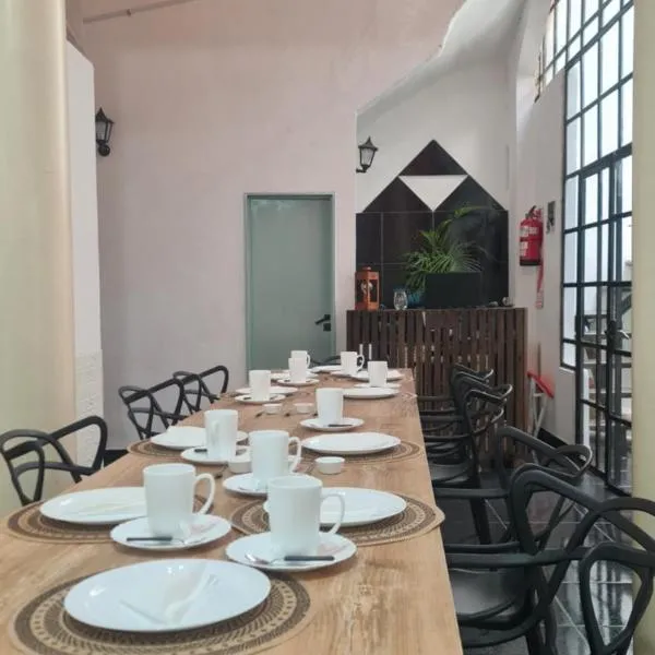 First Stop Buenos Aires Hostel photo 5