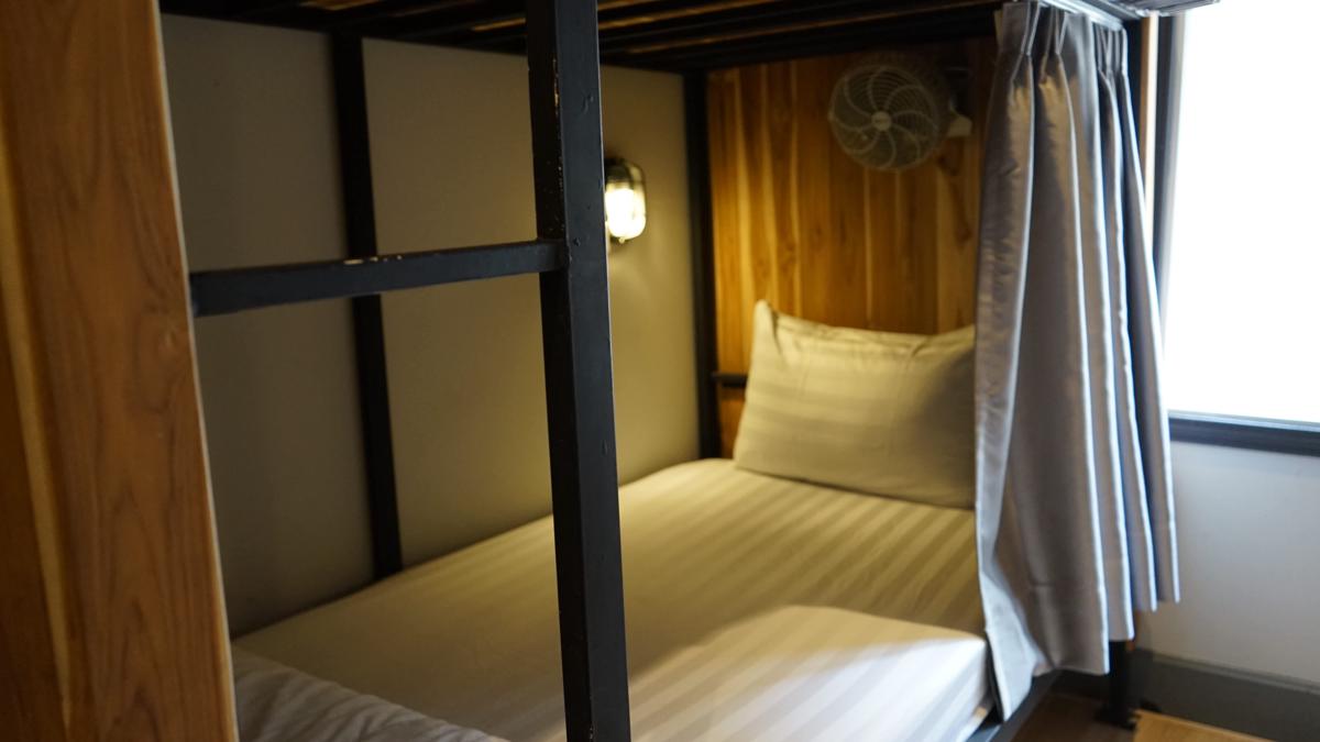 Downtown Hostel photo 2