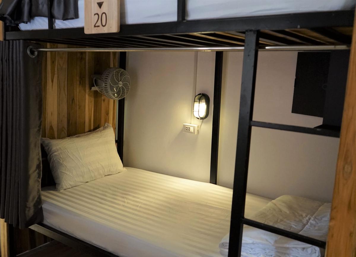 Downtown Hostel photo 3