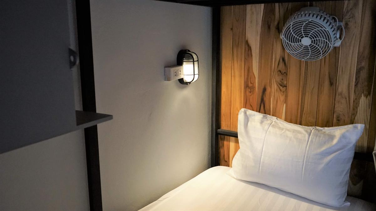 Downtown Hostel photo 4