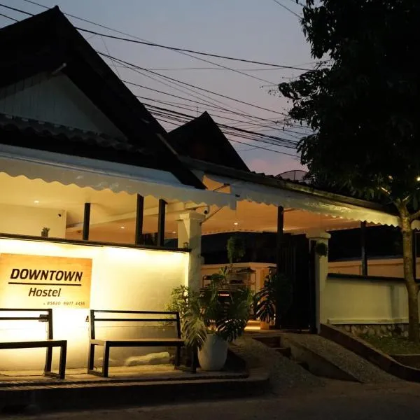 Downtown Hostel photo 5