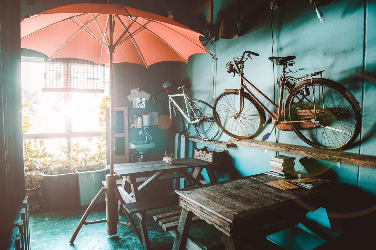 Motodorm Backpacker's Langkawi photo 1