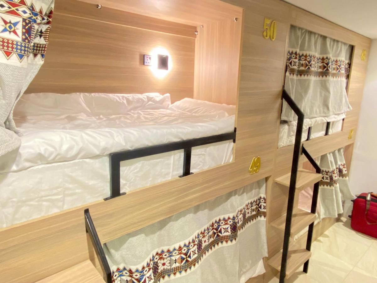 12hour hostel - AlUla photo 1