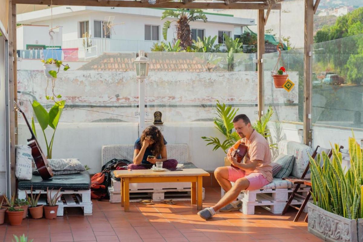 Drago Hostel photo 1