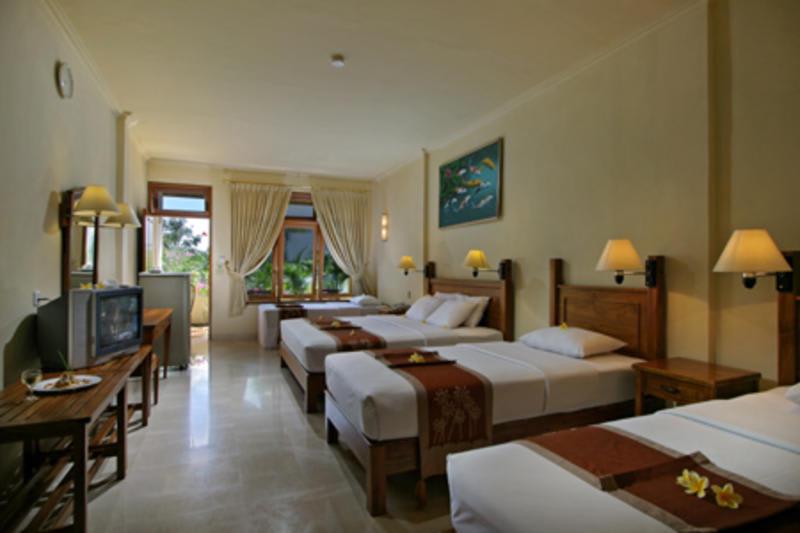 Febri's Hotel & Spa photo 3
