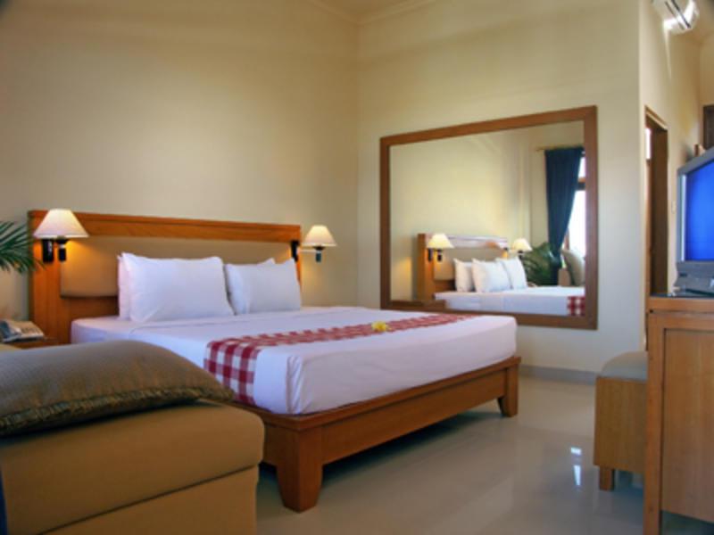 Febri's Hotel & Spa photo 4