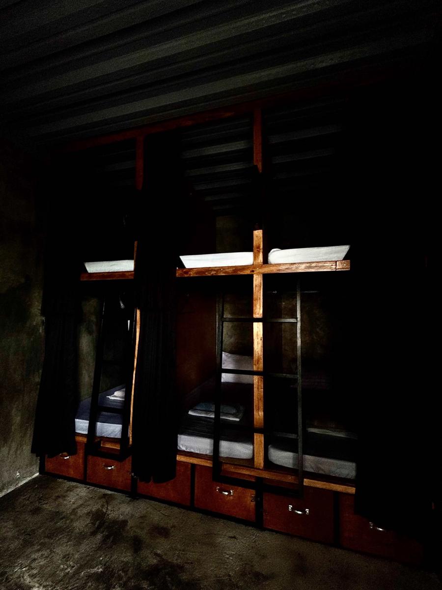 MOMO Hostel photo 2