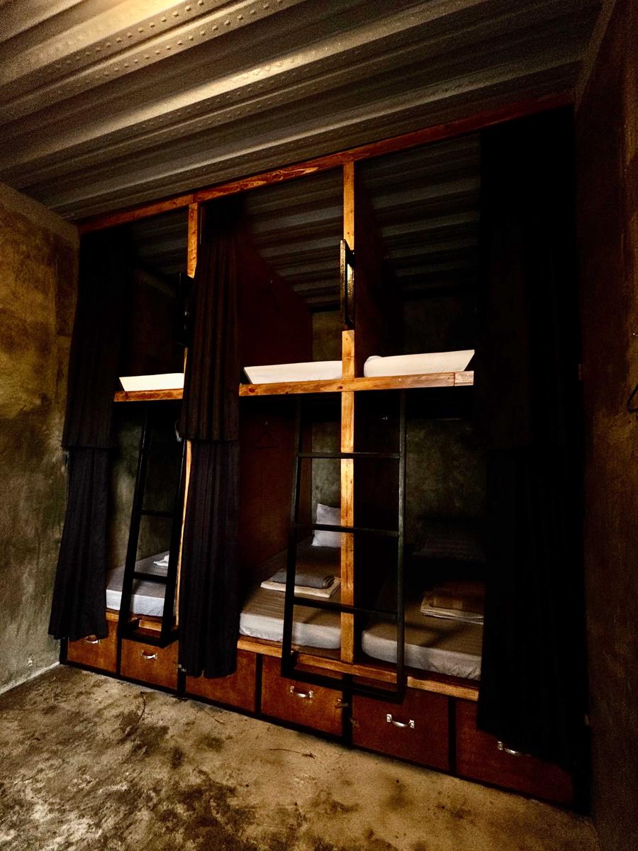 MOMO Hostel photo 3