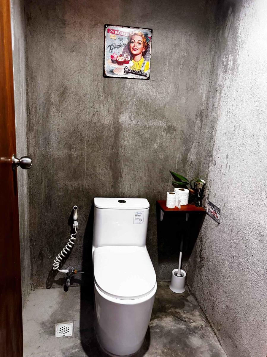 MOMO Hostel photo 4