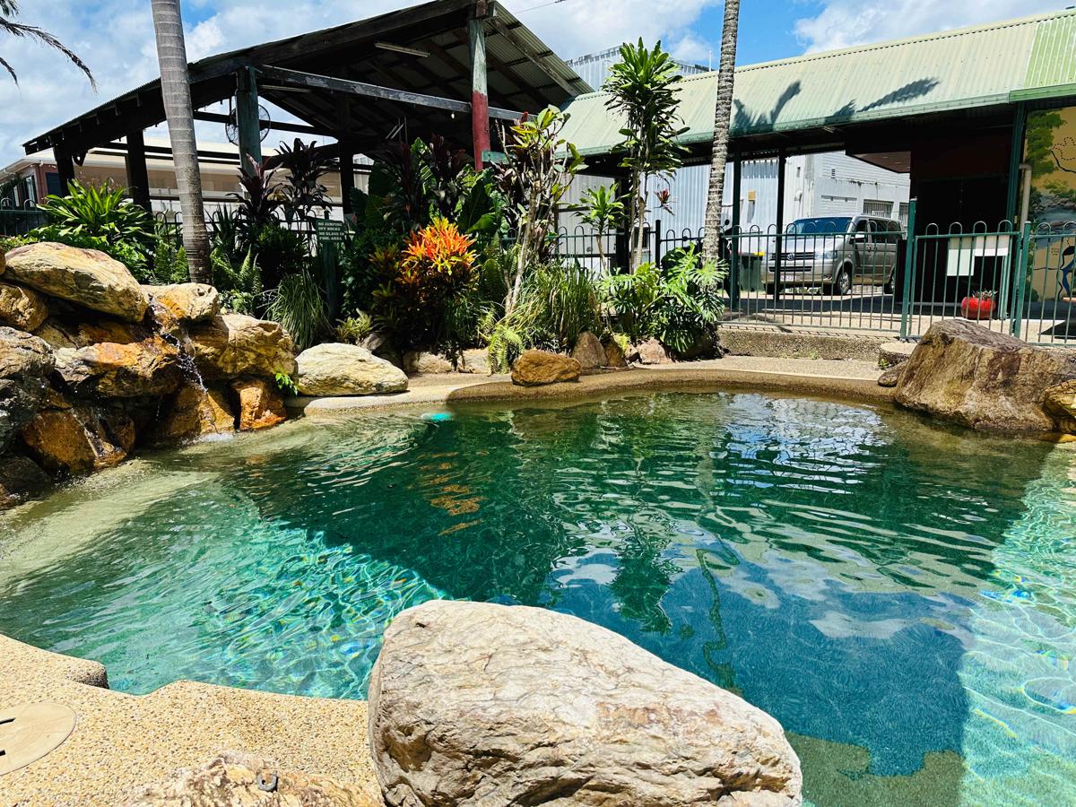 Exchange Hotel & Backpacker Resort photo 1